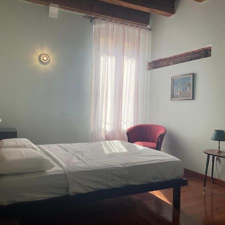 Loft Ponte Pietra Villa Verona Kültér fotó
