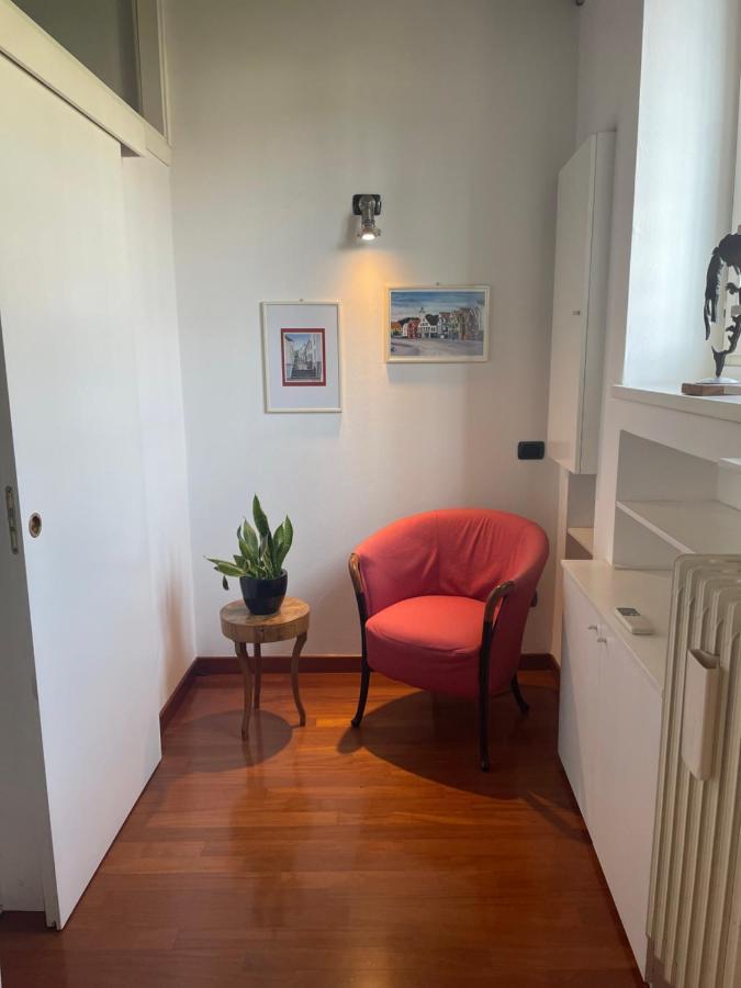 Loft Ponte Pietra Villa Verona Kültér fotó