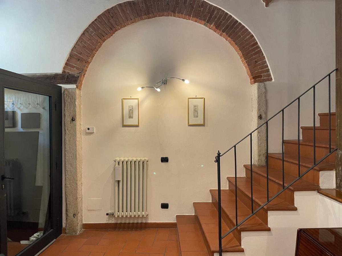 Loft Ponte Pietra Villa Verona Kültér fotó