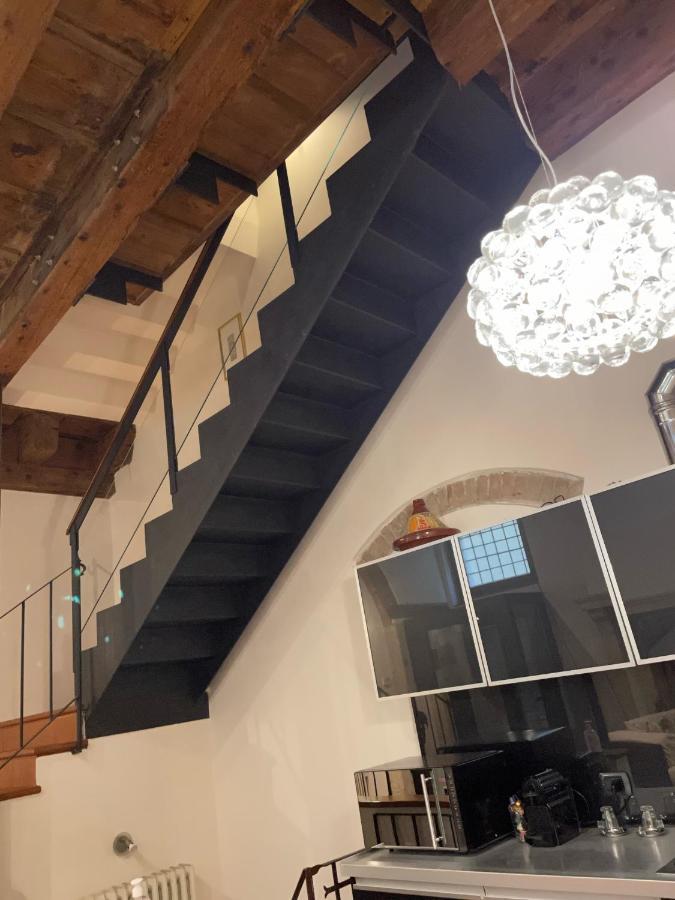 Loft Ponte Pietra Villa Verona Kültér fotó
