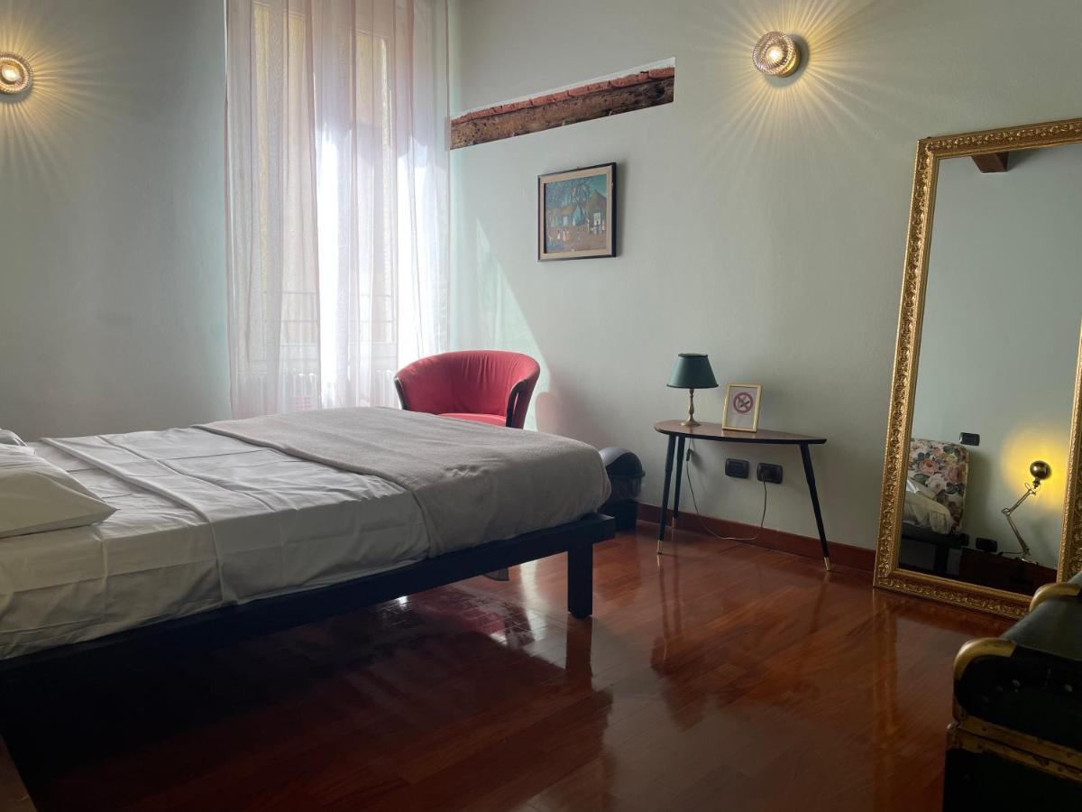 Loft Ponte Pietra Villa Verona Kültér fotó