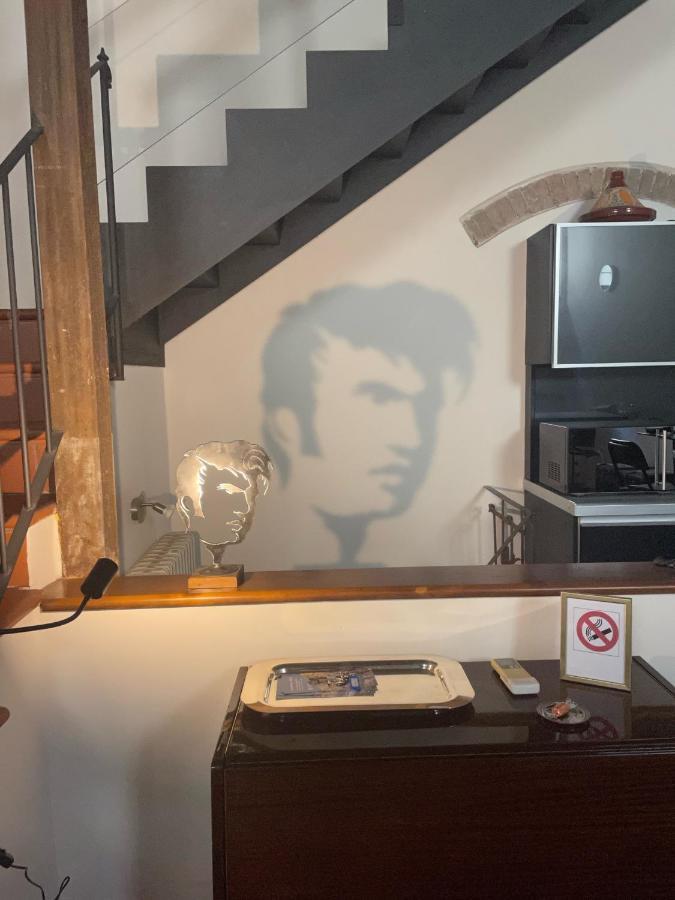 Loft Ponte Pietra Villa Verona Kültér fotó