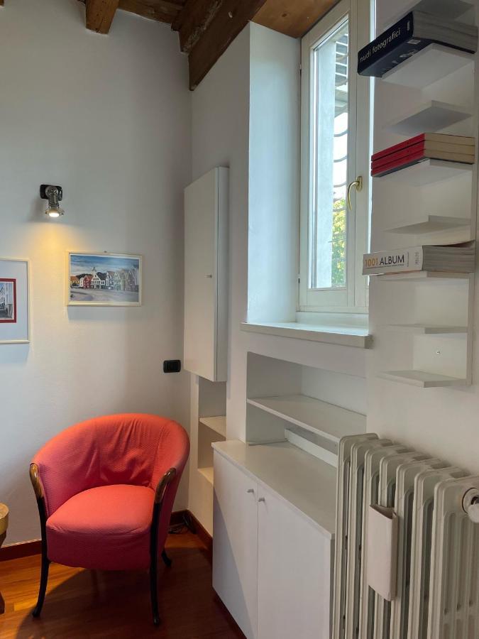Loft Ponte Pietra Villa Verona Kültér fotó