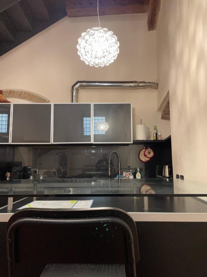 Loft Ponte Pietra Villa Verona Kültér fotó