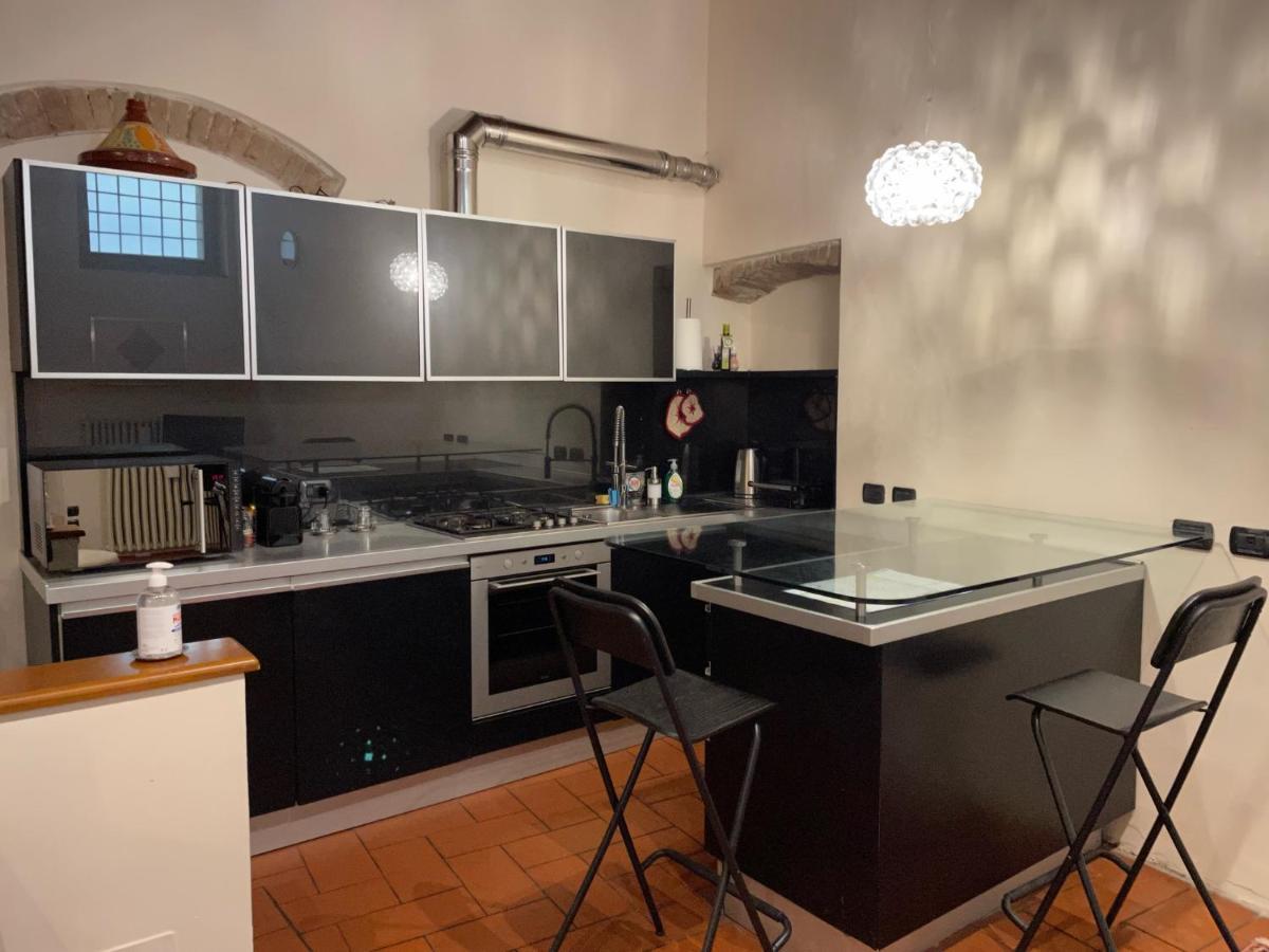 Loft Ponte Pietra Villa Verona Kültér fotó