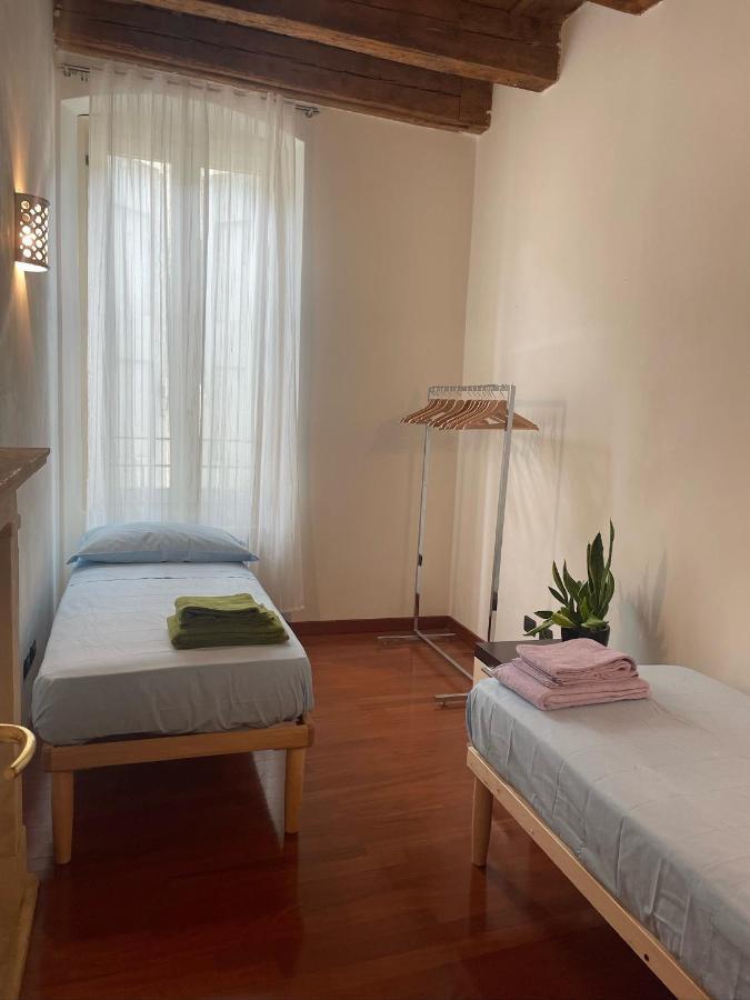Loft Ponte Pietra Villa Verona Kültér fotó