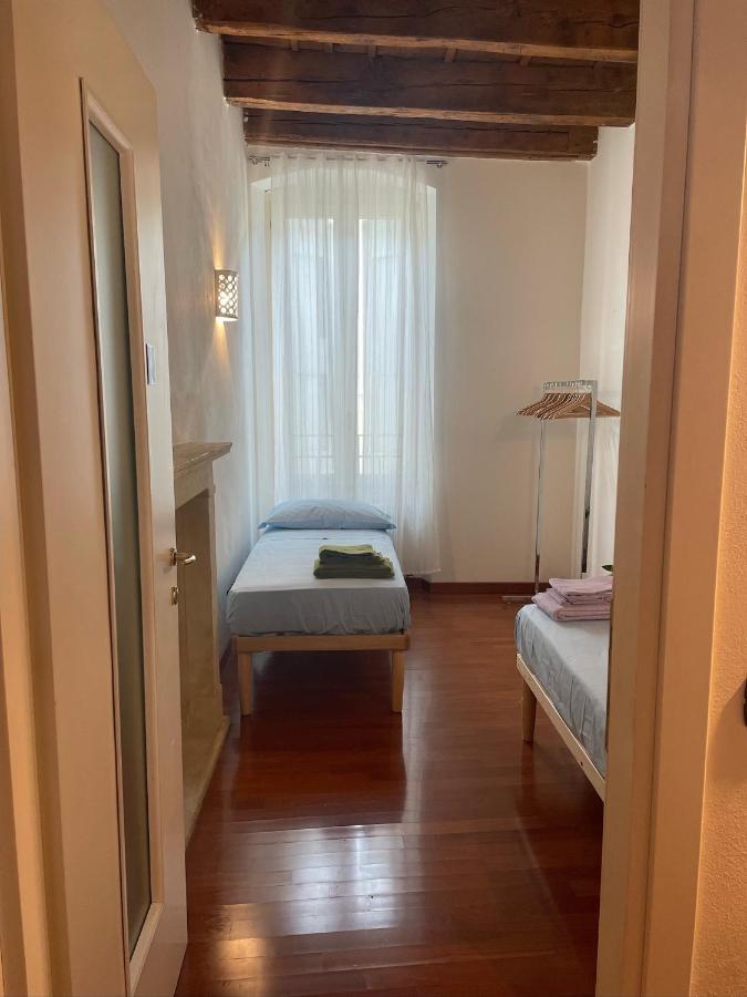 Loft Ponte Pietra Villa Verona Kültér fotó