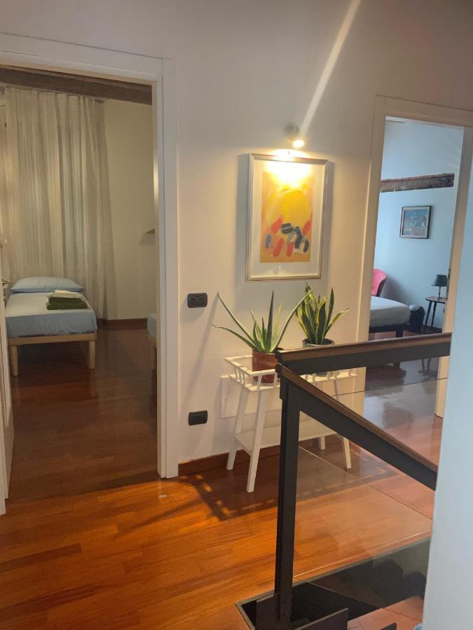 Loft Ponte Pietra Villa Verona Kültér fotó