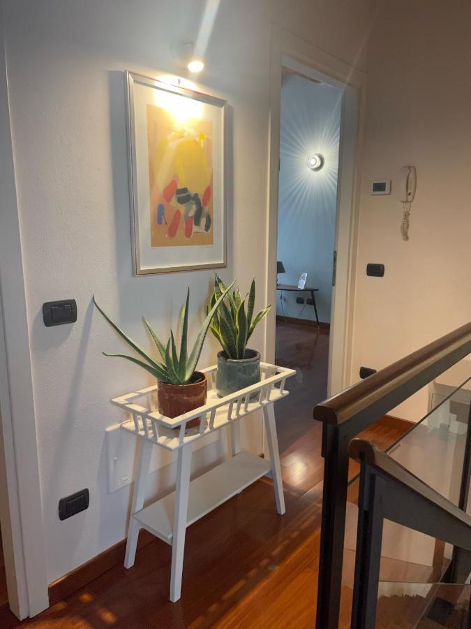 Loft Ponte Pietra Villa Verona Kültér fotó